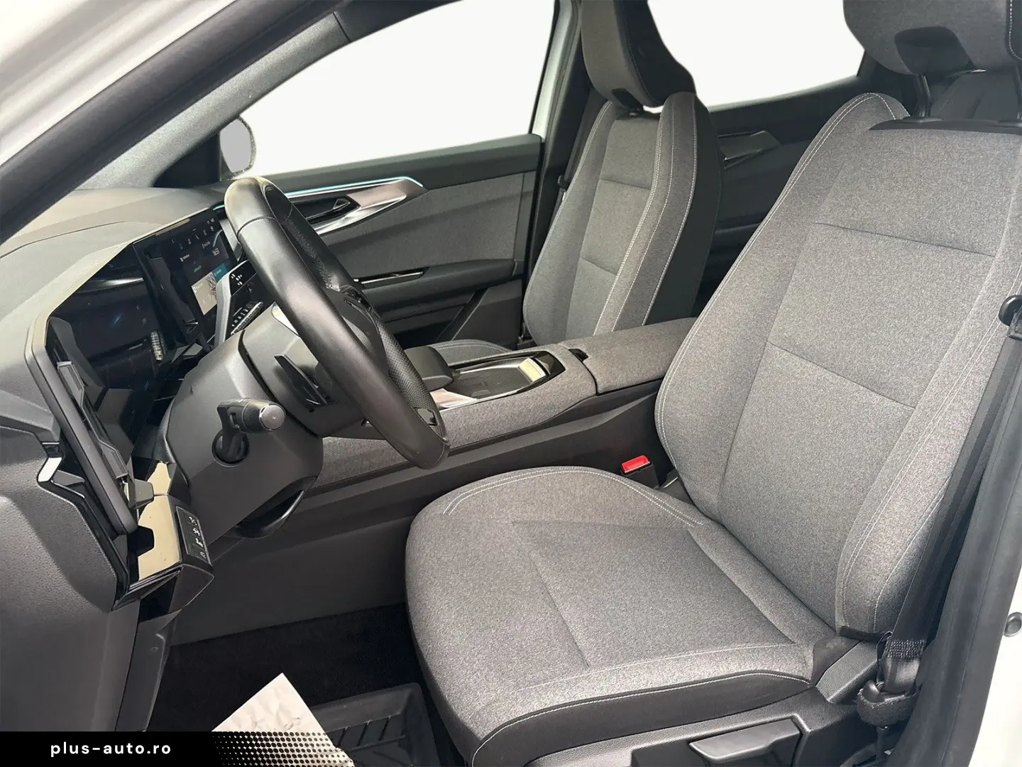 RENAULT Austral Equilibre SITZHEIZUNG LED KAMERA