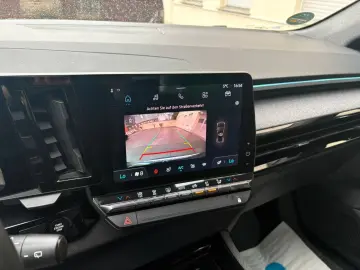 RENAULT Austral Equilibre SITZHEIZUNG LED KAMERA