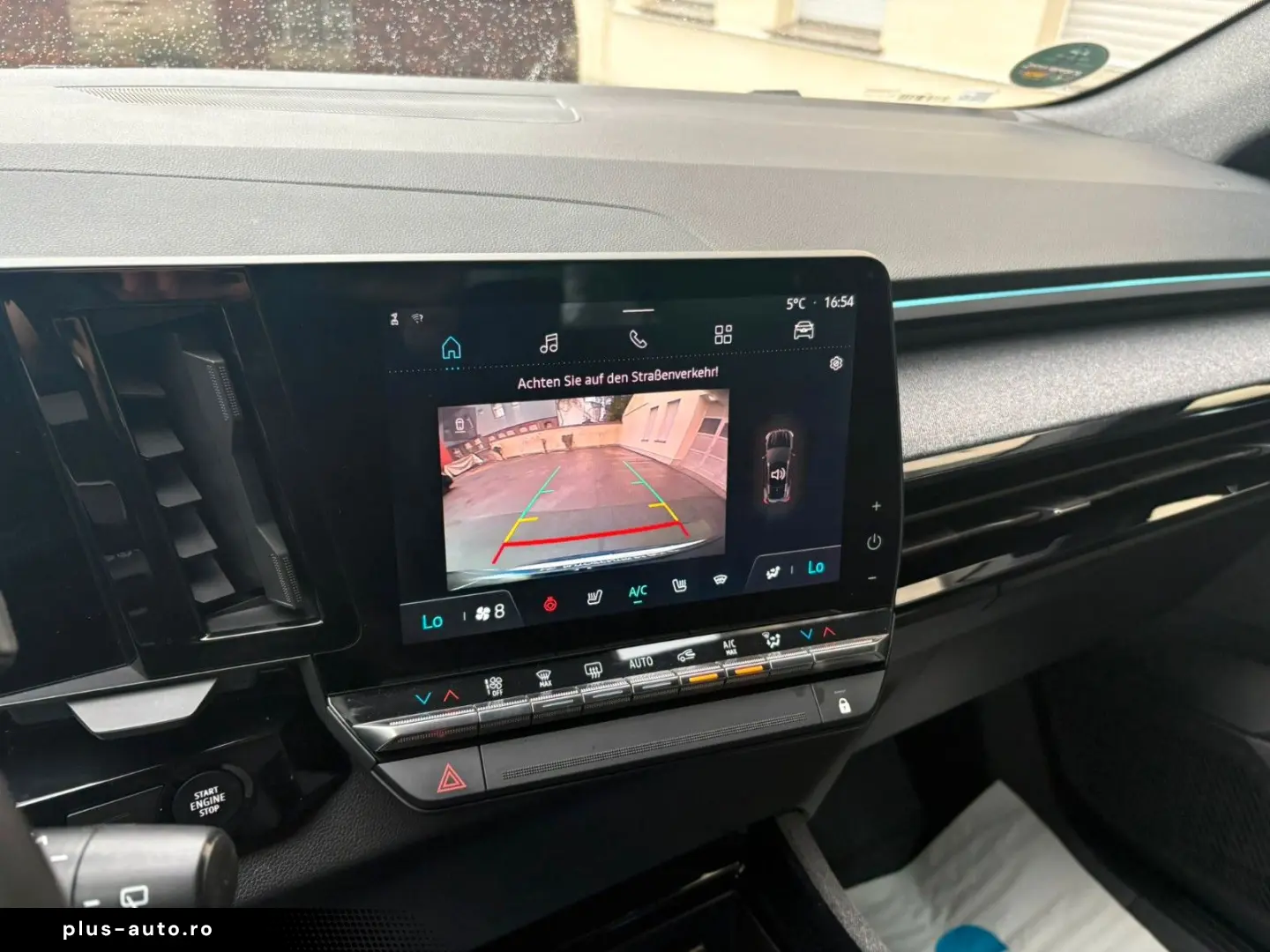 RENAULT Austral Equilibre SITZHEIZUNG LED KAMERA