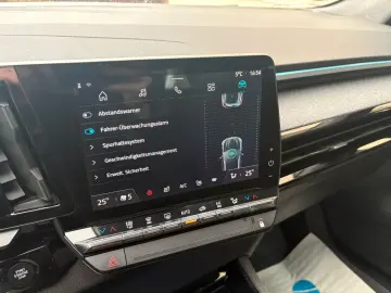 RENAULT Austral Equilibre SITZHEIZUNG LED KAMERA