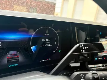RENAULT Austral Equilibre SITZHEIZUNG LED KAMERA