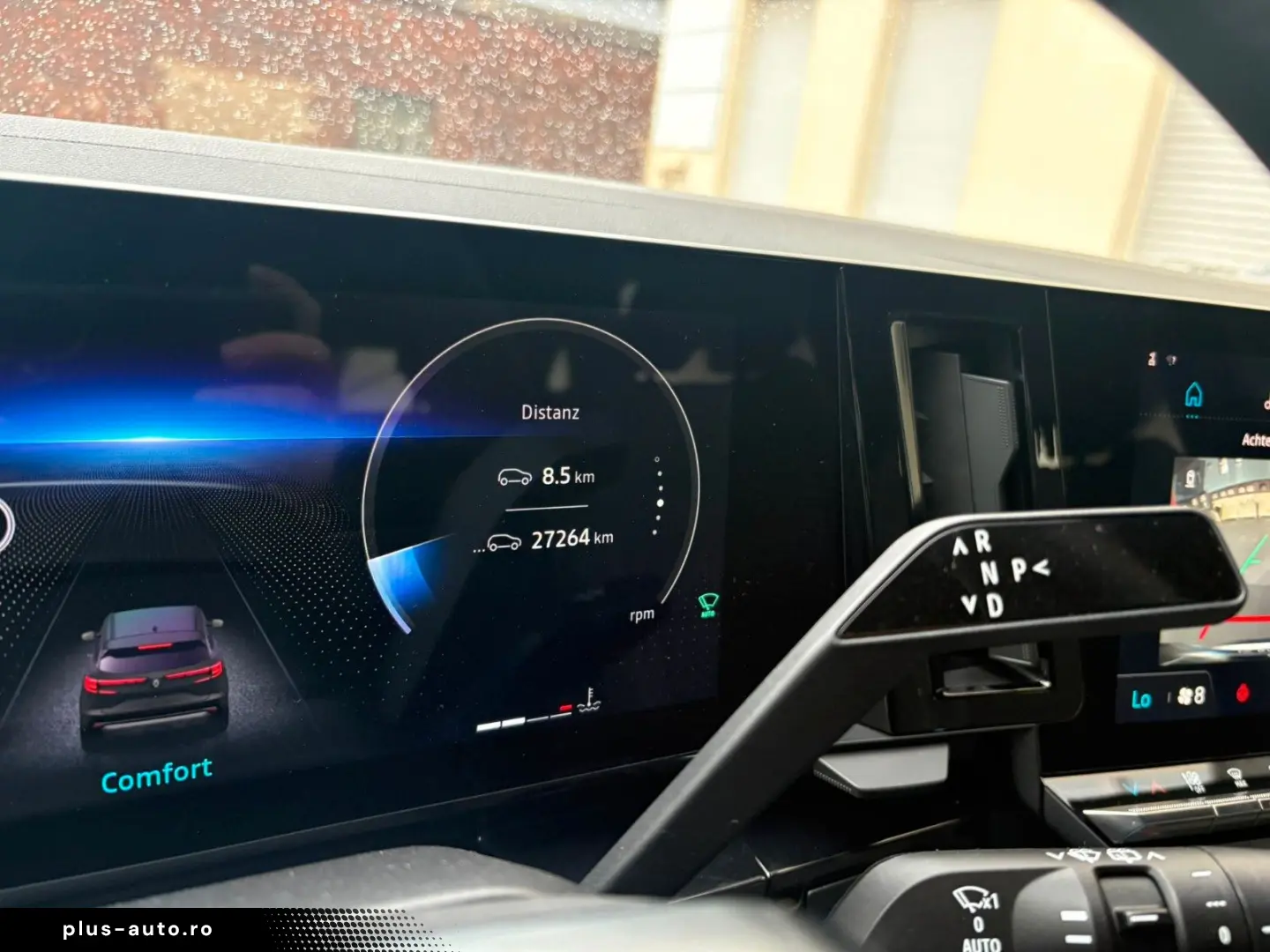 RENAULT Austral Equilibre SITZHEIZUNG LED KAMERA