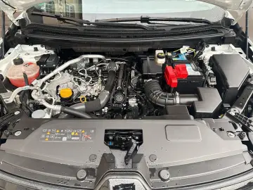 RENAULT Austral Equilibre SITZHEIZUNG LED KAMERA