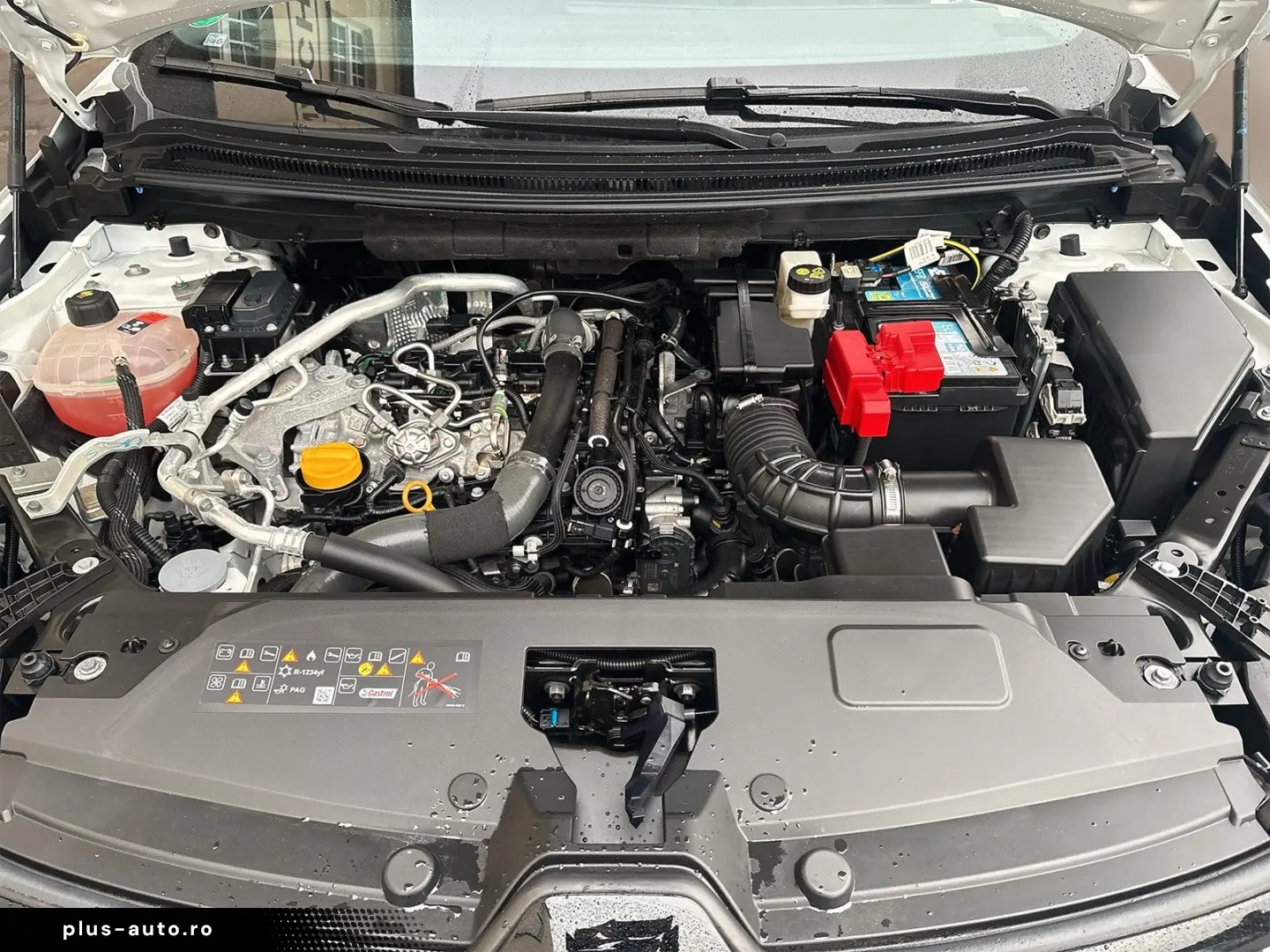 RENAULT Austral Equilibre SITZHEIZUNG LED KAMERA