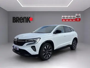 RENAULT Austral Techno 1.3 TCE AT  Navi LED