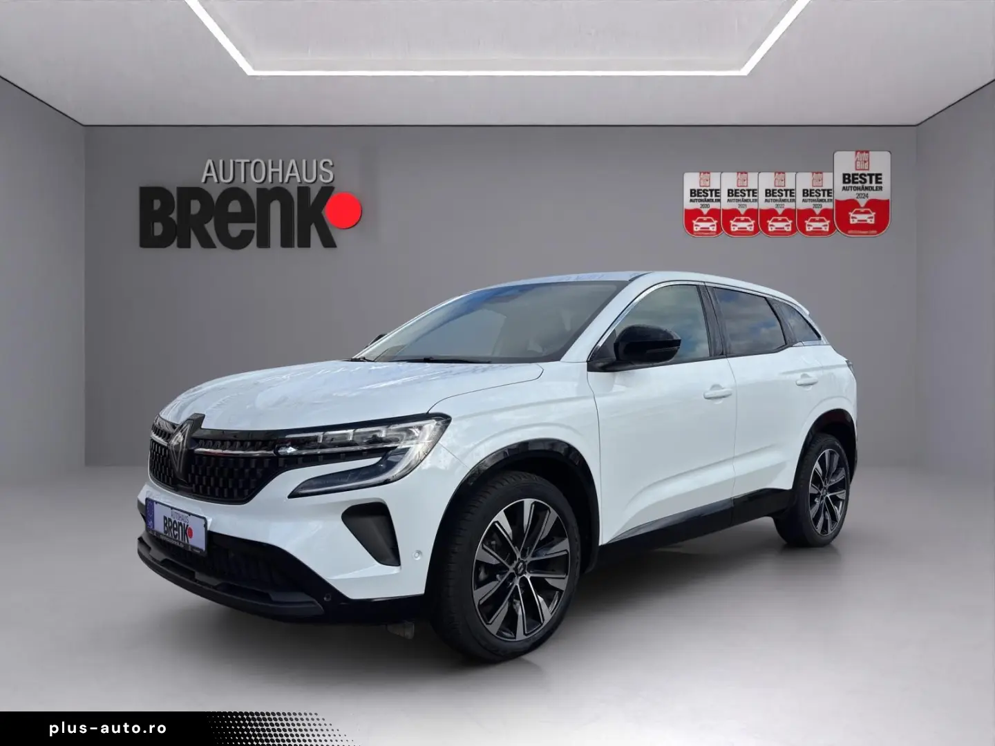 RENAULT Austral Techno 1.3 TCE AT  Navi LED