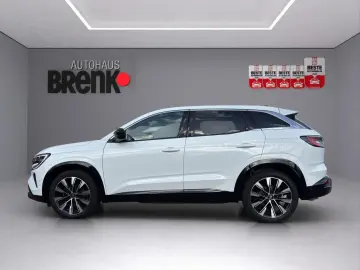 RENAULT Austral Techno 1.3 TCE AT  Navi LED