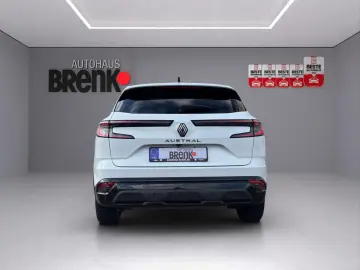 RENAULT Austral Techno 1.3 TCE AT  Navi LED
