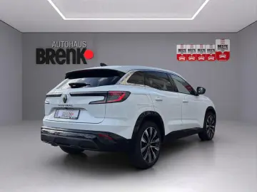 RENAULT Austral Techno 1.3 TCE AT  Navi LED