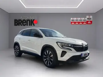 RENAULT Austral Techno 1.3 TCE AT  Navi LED