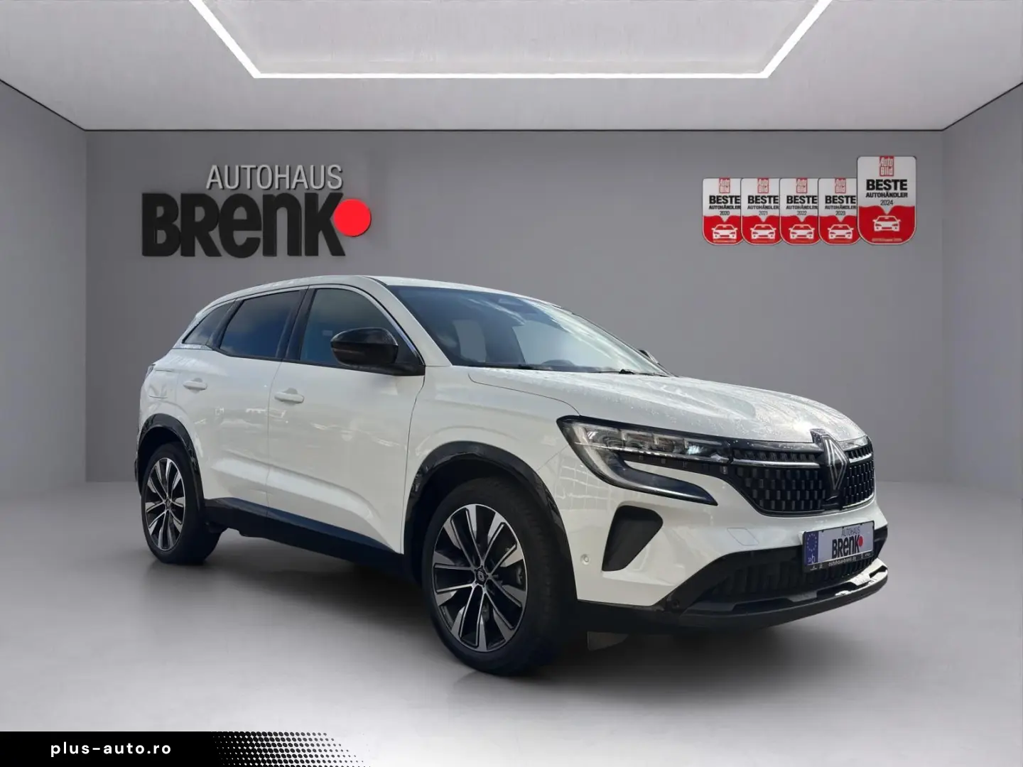 RENAULT Austral Techno 1.3 TCE AT  Navi LED
