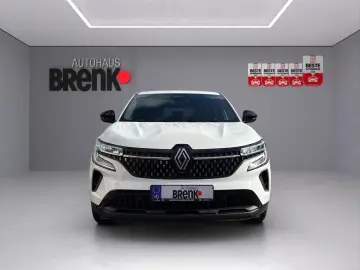RENAULT Austral Techno 1.3 TCE AT  Navi LED