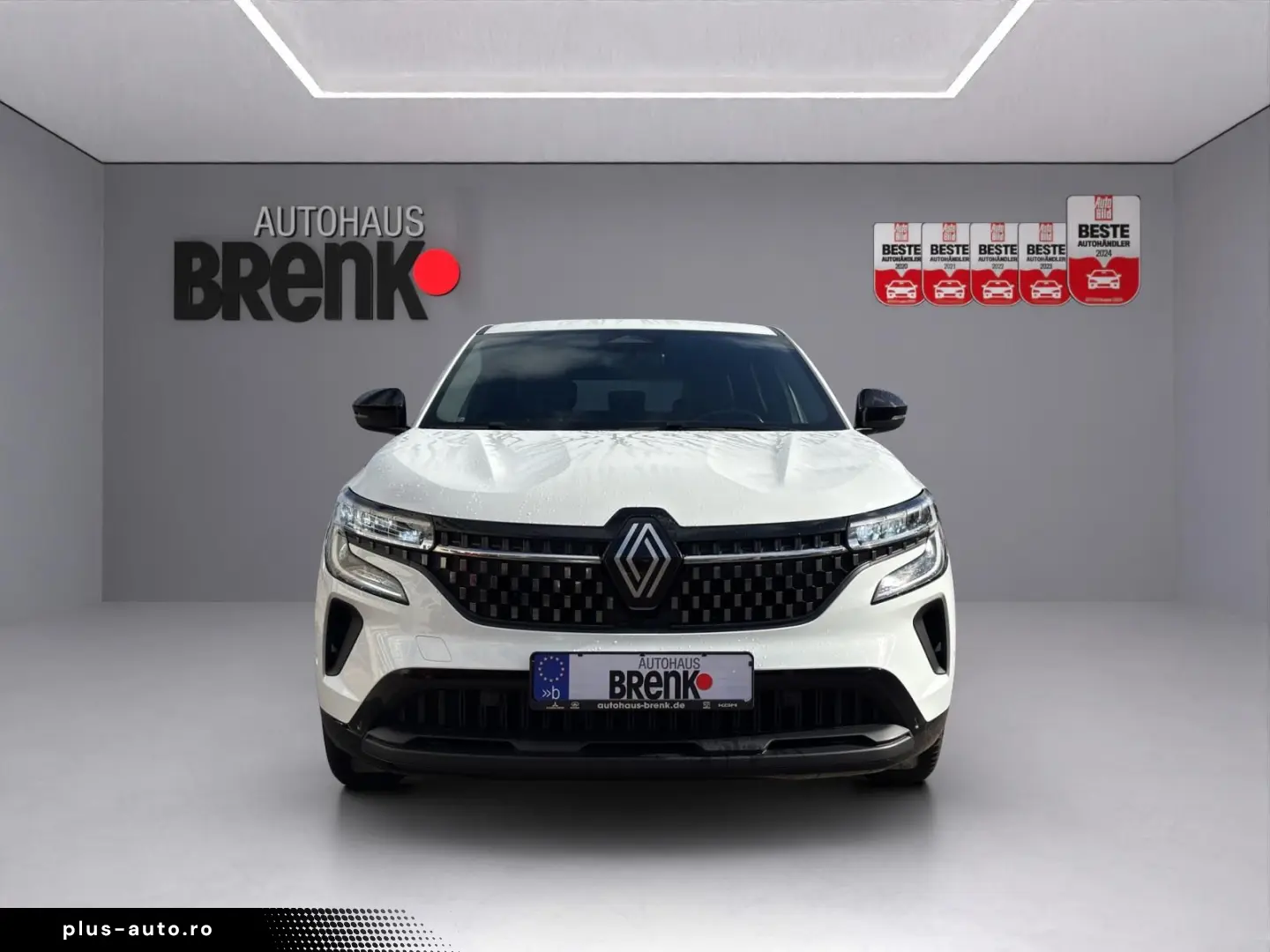 RENAULT Austral Techno 1.3 TCE AT  Navi LED