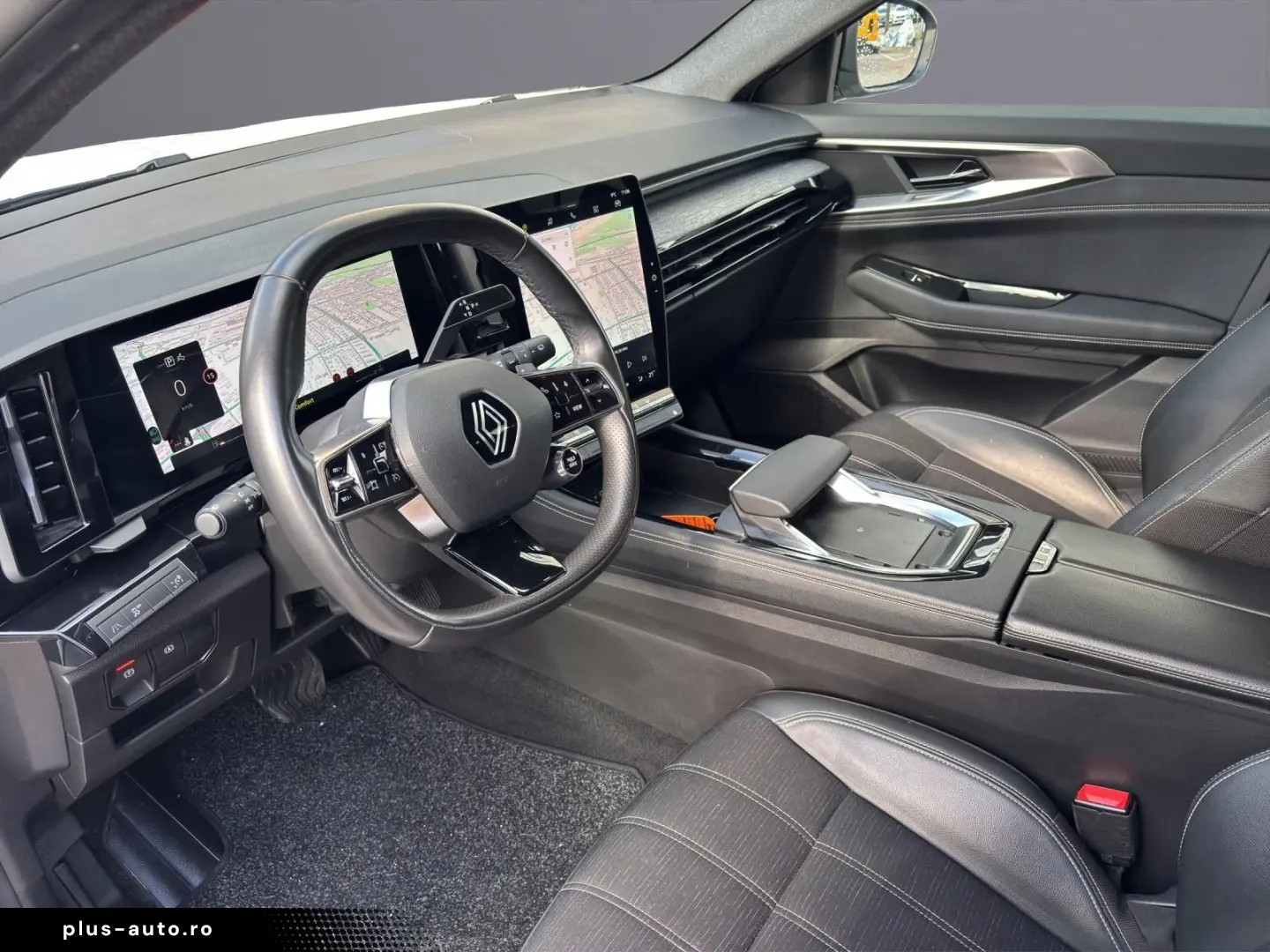 RENAULT Austral Techno 1.3 TCE AT  Navi LED