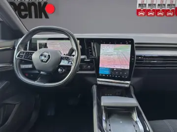 RENAULT Austral Techno 1.3 TCE AT  Navi LED