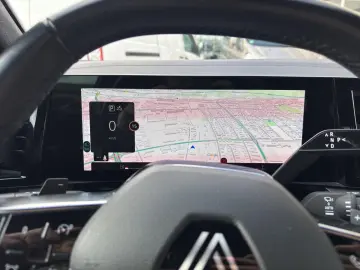 RENAULT Austral Techno 1.3 TCE AT  Navi LED