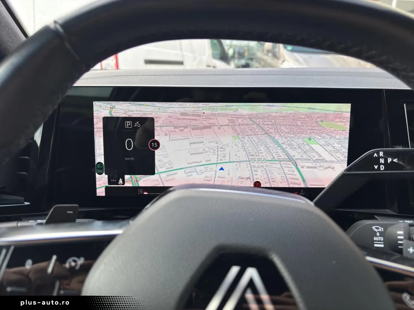 RENAULT Austral Techno 1.3 TCE AT  Navi LED