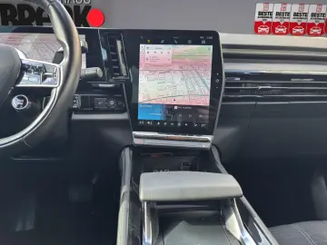 RENAULT Austral Techno 1.3 TCE AT  Navi LED