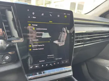 RENAULT Austral Techno 1.3 TCE AT  Navi LED