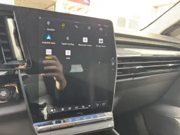 RENAULT Austral Techno 1.3 TCE AT  Navi LED
