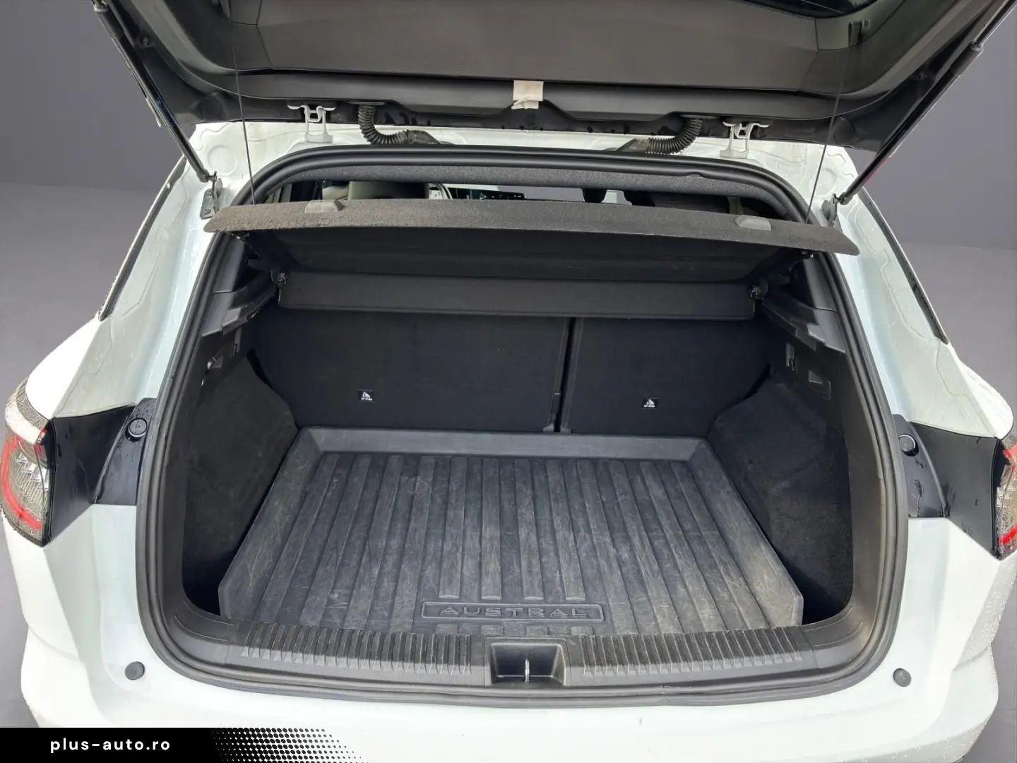 RENAULT Austral Techno 1.3 TCE AT  Navi LED