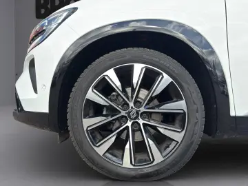 RENAULT Austral Techno 1.3 TCE AT  Navi LED