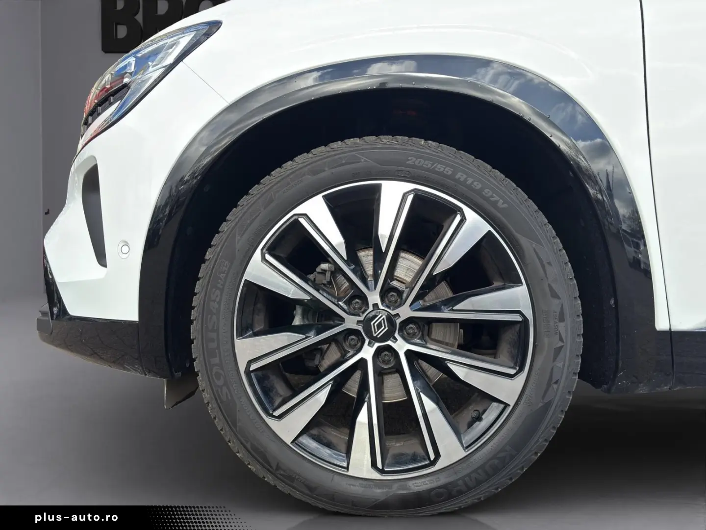 RENAULT Austral Techno 1.3 TCE AT  Navi LED