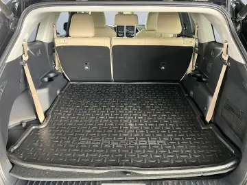 TOYOTA Highlander 2.5 Hybrid Executive  StHz 7-Si Leder
