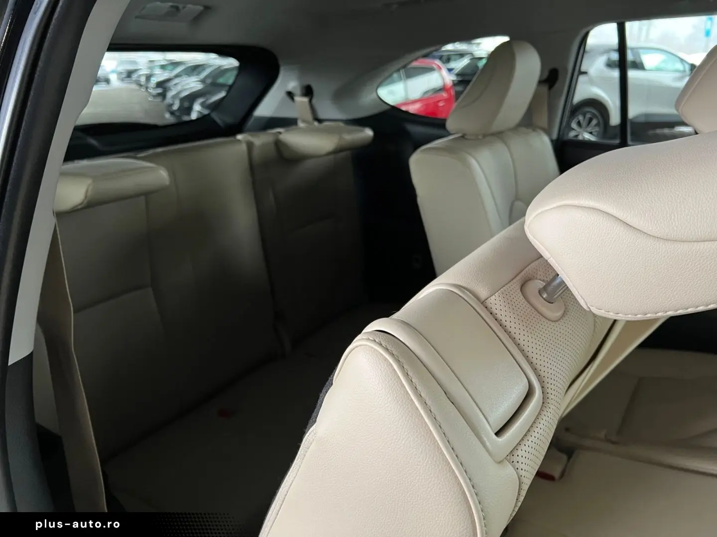 TOYOTA Highlander 2.5 Hybrid Executive  StHz 7-Si Leder