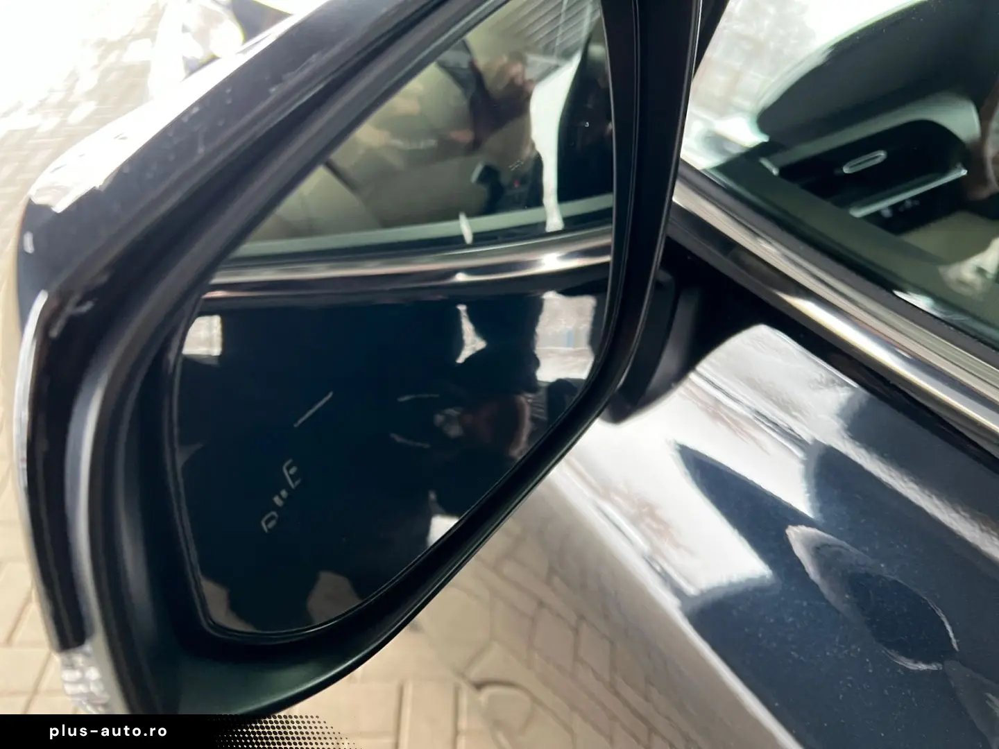 TOYOTA Highlander 2.5 Hybrid Executive  StHz 7-Si Leder