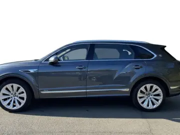BENTLEY Bentayga EWB Azure  NAIM RSE ParkingHeater