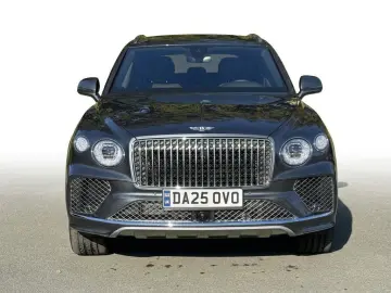 BENTLEY Bentayga EWB Azure  NAIM RSE ParkingHeater