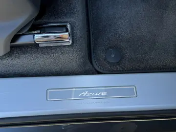 BENTLEY Bentayga EWB Azure  NAIM RSE ParkingHeater