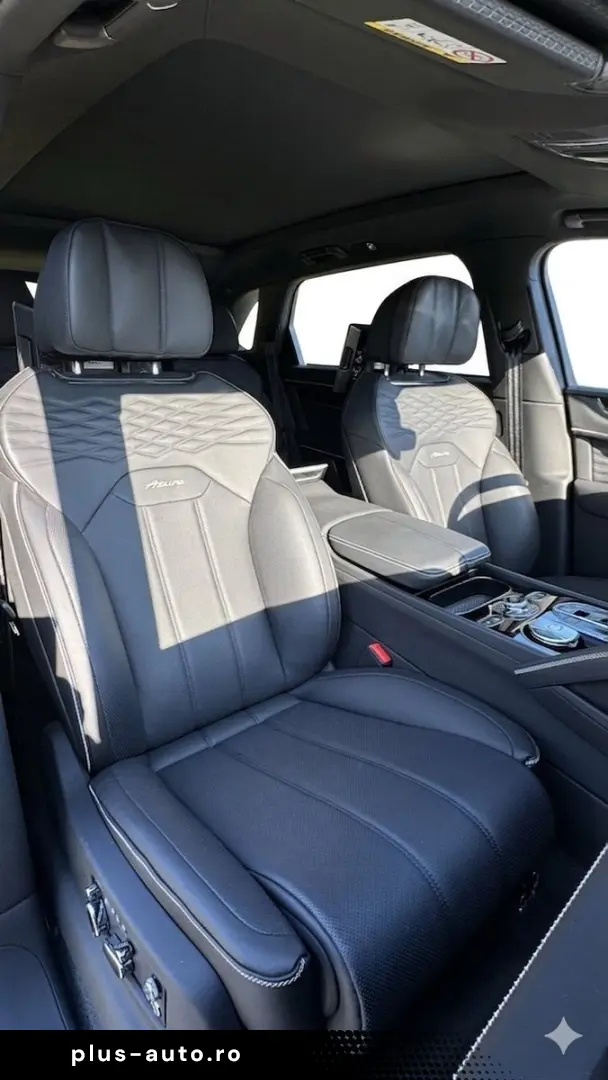 BENTLEY Bentayga EWB Azure  NAIM RSE ParkingHeater