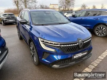RENAULT Austral TECHNO TCe 160 Mild-Hybrid Automatik