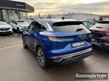 RENAULT Austral TECHNO TCe 160 Mild-Hybrid Automatik