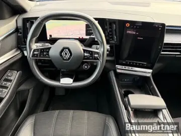 RENAULT Austral TECHNO TCe 160 Mild-Hybrid Automatik