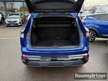RENAULT Austral TECHNO TCe 160 Mild-Hybrid Automatik