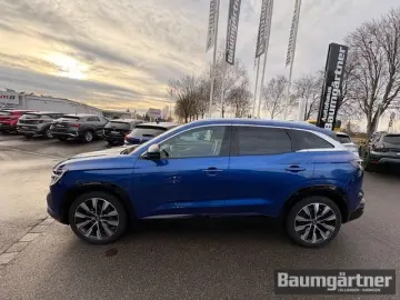 RENAULT Austral TECHNO TCe 160 Mild-Hybrid Automatik