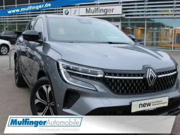 RENAULT Austral 160 Evolution Navi LED ACC Kamera Apple
