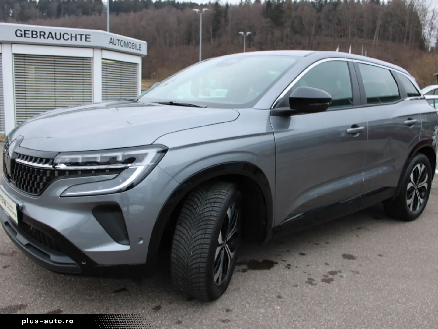 RENAULT Austral 160 Evolution Navi LED ACC Kamera Apple