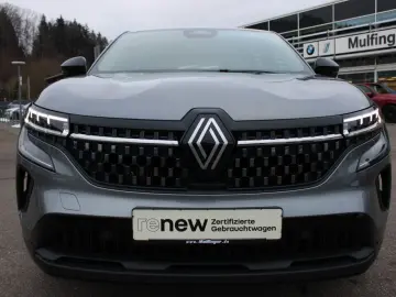 RENAULT Austral 160 Evolution Navi LED ACC Kamera Apple