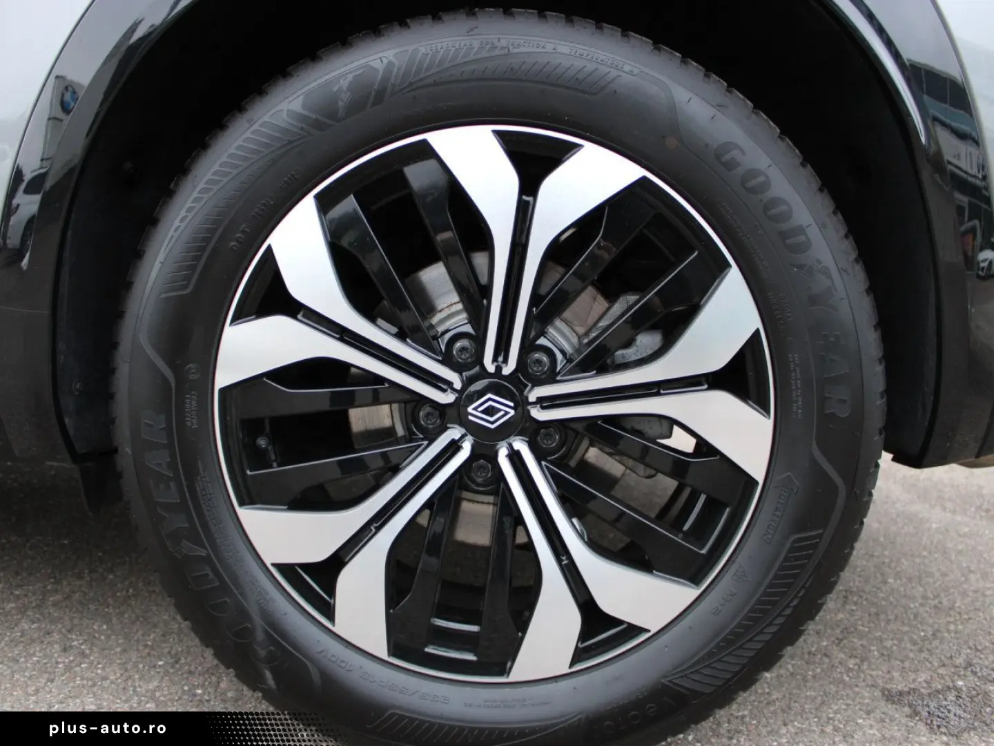 RENAULT Austral 160 Evolution Navi LED ACC Kamera Apple