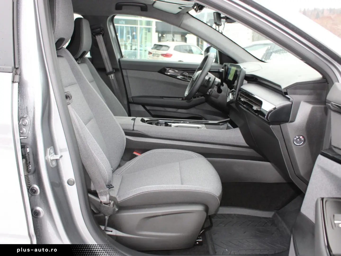 RENAULT Austral 160 Evolution Navi LED ACC Kamera Apple