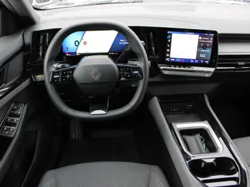 RENAULT Austral 160 Evolution Navi LED ACC Kamera Apple