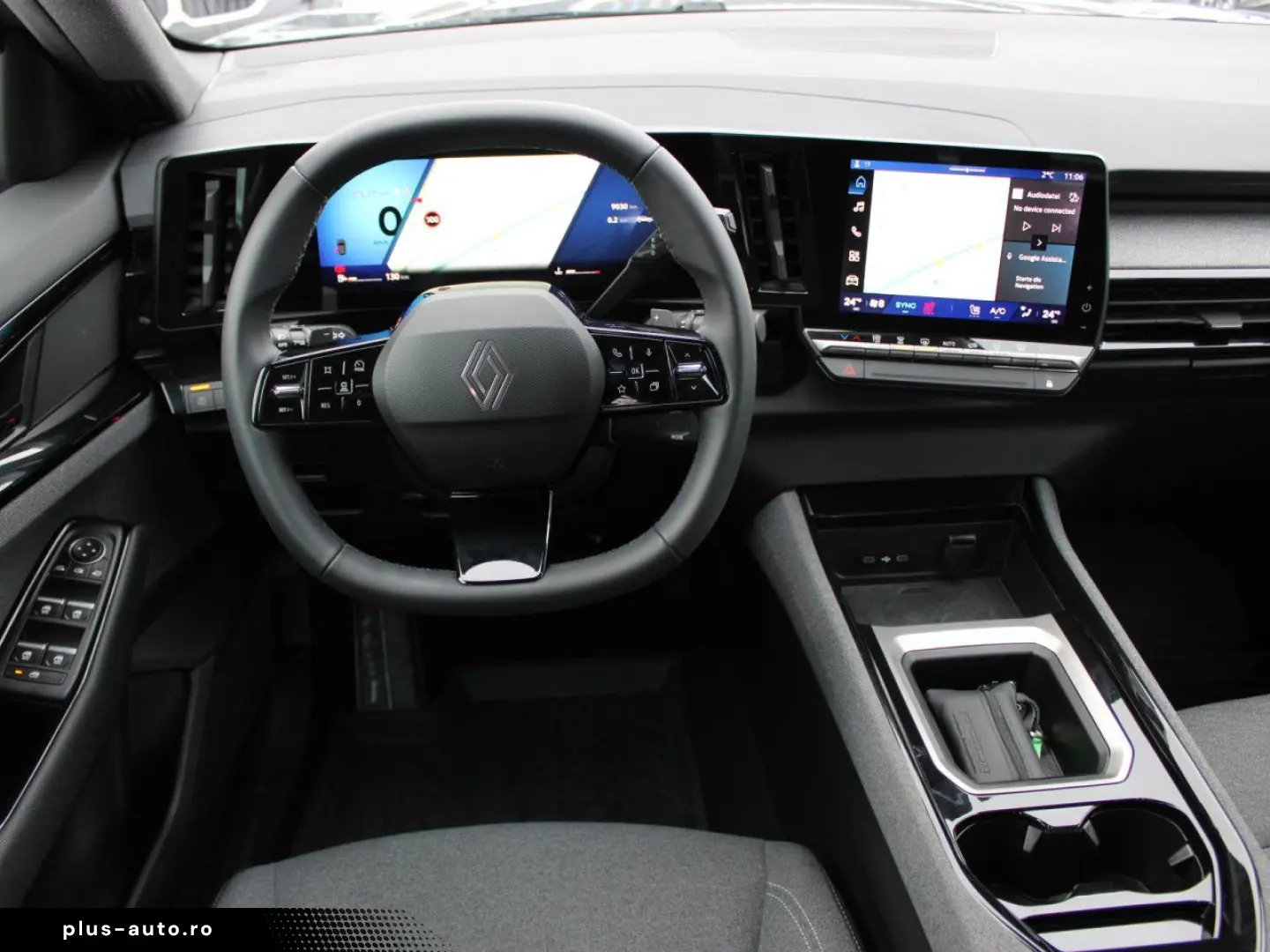RENAULT Austral 160 Evolution Navi LED ACC Kamera Apple
