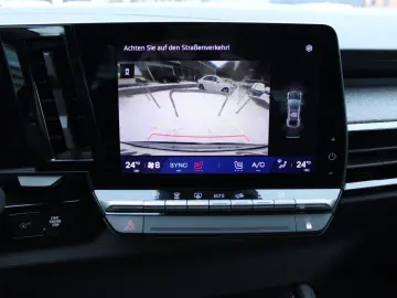 RENAULT Austral 160 Evolution Navi LED ACC Kamera Apple