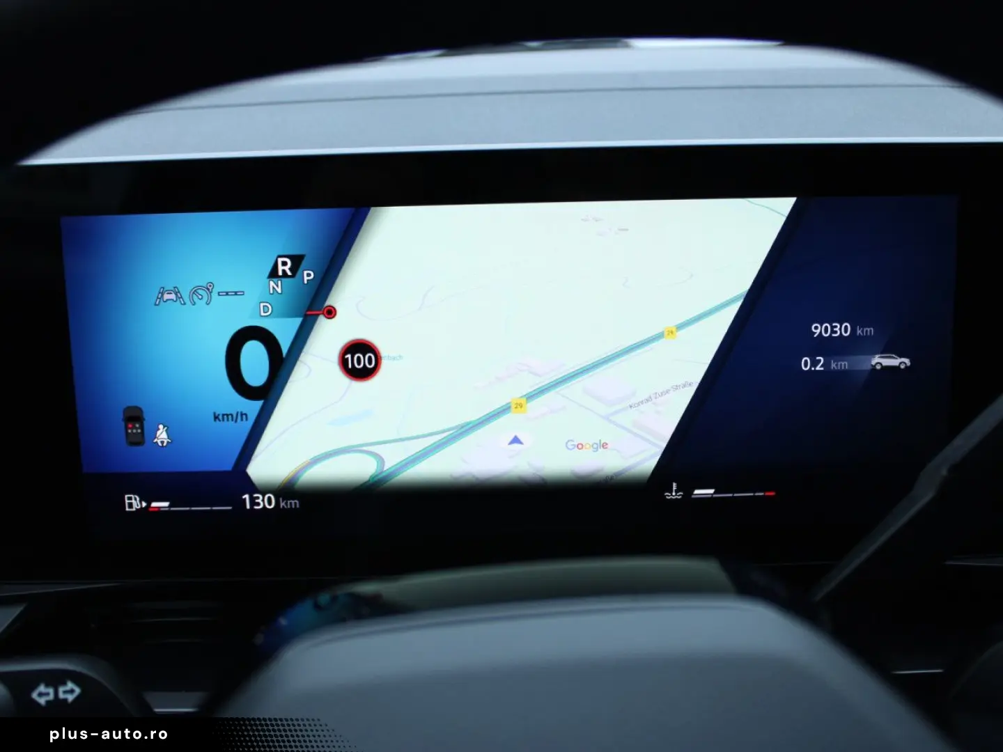 RENAULT Austral 160 Evolution Navi LED ACC Kamera Apple