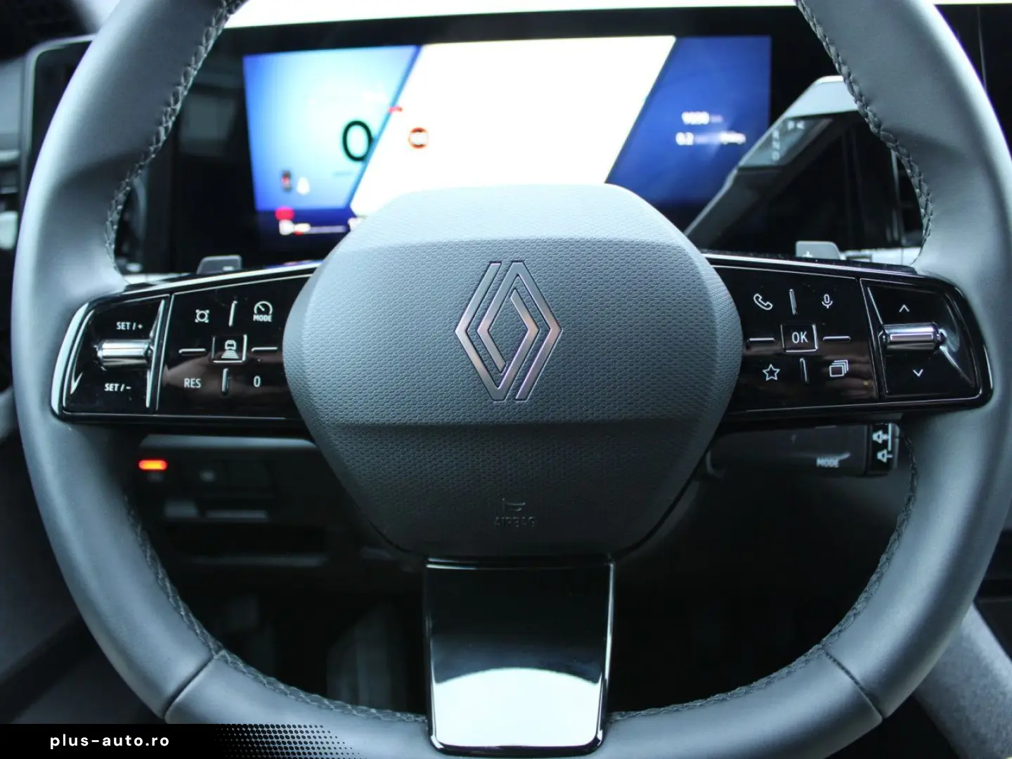 RENAULT Austral 160 Evolution Navi LED ACC Kamera Apple