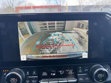 TOYOTA Highlander 2.5 Hybrid Executive  7-Si Leder CAM